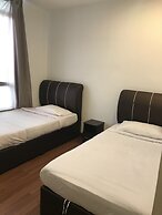 KL Taragon Apartment