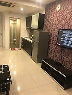 KL Taragon Apartment