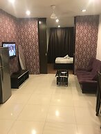 KL Taragon Apartment
