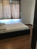 KL Taragon Apartment