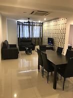 KL Taragon Apartment