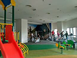 KL Taragon Apartment