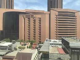 KL Taragon Apartment