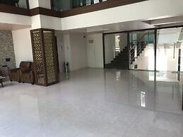 Kyriad Hotel Solapur