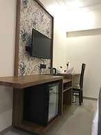 Kyriad Hotel Solapur