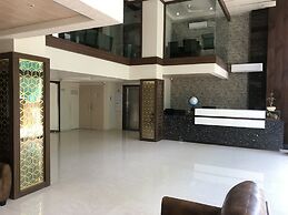 Kyriad Hotel Solapur