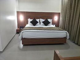 Kyriad Hotel Solapur
