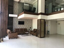 Kyriad Hotel Solapur