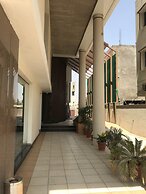 Kyriad Hotel Solapur