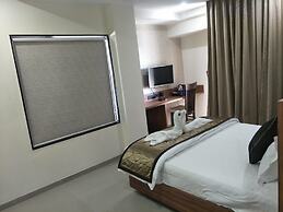 Kyriad Hotel Solapur
