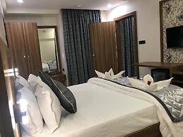 Kyriad Hotel Solapur