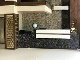 Kyriad Hotel Solapur