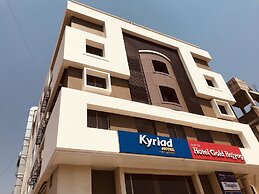 Kyriad Hotel Solapur