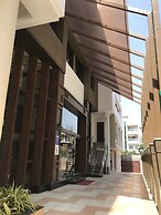 Kyriad Hotel Solapur