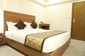 Kyriad Hotel Solapur