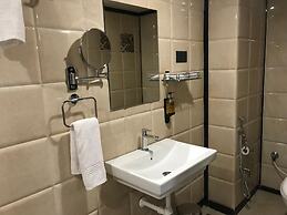 Kyriad Hotel Solapur