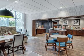 Hampton Inn Camden