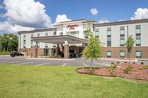 Hampton Inn Camden