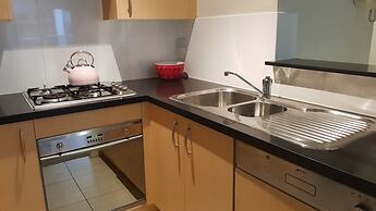 Quay Street - Sydney Central