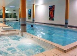 Quay Street - Sydney Central