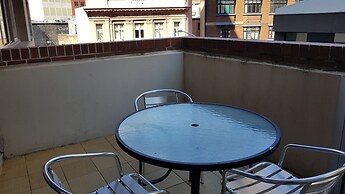 Quay Street - Sydney Central