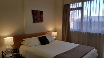 Quay Street - Sydney Central