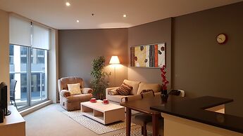 Quay Street - Sydney Central