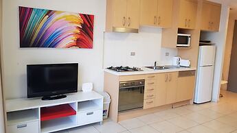 Quay Street - Sydney Central