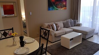 Quay Street - Sydney Central