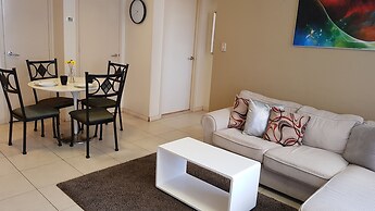 Quay Street - Sydney Central