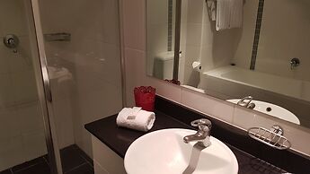 Quay Street - Sydney Central