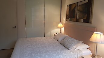 Quay Street - Sydney Central