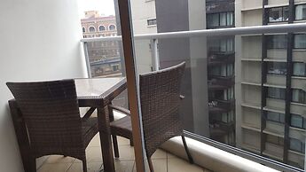 Quay Street - Sydney Central