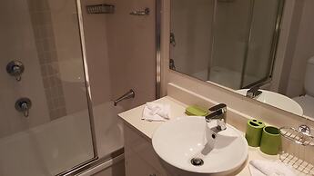 Quay Street - Sydney Central