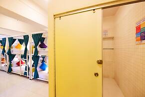 goSTOPS Mumbai - Hostel