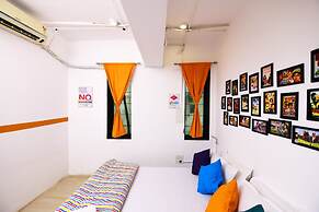 goSTOPS Mumbai - Hostel