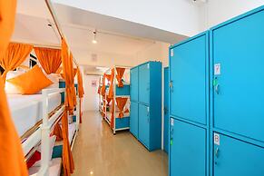 goSTOPS Mumbai - Hostel