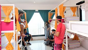 goSTOPS Mumbai - Hostel