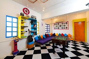 goSTOPS Mumbai - Hostel