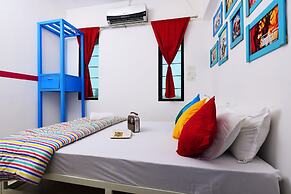 goSTOPS Mumbai - Hostel