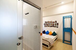 goSTOPS Mumbai - Hostel