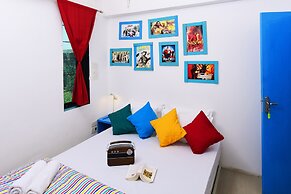 goSTOPS Mumbai - Hostel