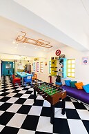 goSTOPS Mumbai - Hostel