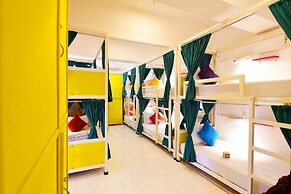 goSTOPS Mumbai - Hostel