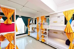 goSTOPS Mumbai - Hostel