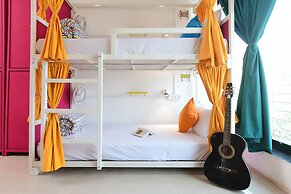 goSTOPS Mumbai - Hostel
