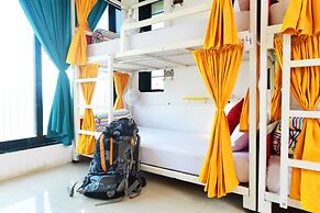goSTOPS Mumbai - Hostel