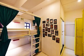 goSTOPS Mumbai - Hostel