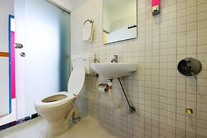 goSTOPS Mumbai - Hostel