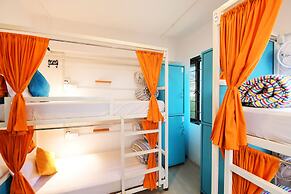 goSTOPS Mumbai - Hostel